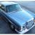1968 Mercedes 300 SEL 6.3 - Imported Collectors