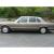 One Family Owned 420SEL Rare Green Interior Excellent Condition Low Miles W126