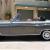1960 MERCEDES BENZ 220 SE ROADSTER FUEL INJECTED RARE BEAUTIFUL RESTORED CLASSIC