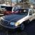 1997 MERCEDES BENZ S420 LONG WHEEL BASE MINT LOW MILES GARAGED CLEAN GERMANY