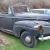 1941 Mercury Convertible! Clear title, great project!