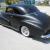 48 Olds Rat Rod State of The Art New Technology A/C Suspension Brakes Interior