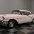 50'S SUNSET GLOW, BETTER KNOWN AS MARY KAY PINK, ROCKET 371 V8, HYDRA-MATIC!!!