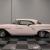 50'S SUNSET GLOW, BETTER KNOWN AS MARY KAY PINK, ROCKET 371 V8, HYDRA-MATIC!!!