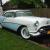 1954 oldsmobile 98  holiday 2 door hardtop rust free 516-425-1121