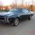 1969 Olds Cutlass S 2 Door Holiday Coupe