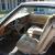 1976 Oldsmobile 98 Regency Coupe