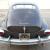 1950 Packard Club Sedan or (Coupe)