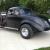 A 1939 Plymouth Business Coupe model a rat rod street rod sedan RUNNER DRIVER