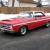 1965 Plymouth Belvedere 4 Speed Dual Quad