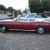 1967 Plymouth Barracuda convertible, match#'s, low mile, buckets, auto, fact.A/C
