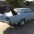 1970 Plymouth Superbird Project-- Rust Free Nevada Car Doner