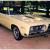 1967 Plymouth Barracuda Base 5.2L