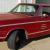 1966 Plymouth Sport Fury - 440,  4 speed, A/C, power disc brakes/steering, posi