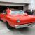 1968 Plymouth Roadrunner with Updated 440 Engine/Automatic