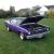 1973 440 Plum Crazy Plymouth Duster