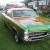 1967 PONTIAC GTO tempest