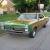 1967 PONTIAC GTO tempest