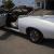 Ground up restoration, 68, White GTO Convertible