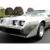 NUMBERS MATCHING ULTRA RARE 1979 10TH ANNIVERSARY EDITION TRANS AM LOADED W@W!!!