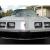 NUMBERS MATCHING ULTRA RARE 1979 10TH ANNIVERSARY EDITION TRANS AM LOADED W@W!!!