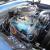 1969 Pontiac Firebird Convertible 350 Automatic