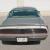 10th Anniversary Edition Grey  same owner 25 years window sticker& papers