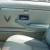 10th Anniversary Edition Grey  same owner 25 years window sticker& papers