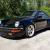 1987 Porsche "930" 911. Factory Air-Cooled Turbo. 30,627 miles