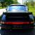 1987 Porsche "930" 911. Factory Air-Cooled Turbo. 30,627 miles