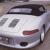 Porsche 911 Outlaw Speedster