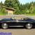 1957 Porsche 356A Speedster Replica Factory Built by Vintage Speedster One Owner