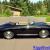 1957 Porsche 356A Speedster Replica Factory Built by Vintage Speedster One Owner