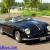 1957 Porsche 356A Speedster Replica Factory Built by Vintage Speedster One Owner