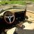 1957 Porsche 356A Speedster Replica Factory Built by Vintage Speedster One Owner