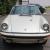 1975 Porsche 911 S Coupe, All Service Records, Euro 3.0L, Sitting Since 1999