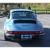 1985 Porsche 911 Coupe,Sunroof,Low Miles,Nice unmolested/original car!