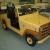 Bruce Weiner Micro Car 1955 KAPI JIP