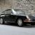Rare 1965 Porsche 911 sunroof coupe, light ivory