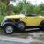 MODEL A ROADSTER