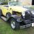 MODEL A ROADSTER