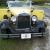 MODEL A ROADSTER