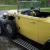 MODEL A ROADSTER