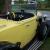 MODEL A ROADSTER