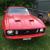 1973 FORD MUSTANG MACH 1 302/V8 AUTO FASTBACK !!!!
