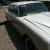1972 Rolls Royce Silver Shadow Project NO RESERVE