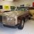1979 Rolls-Royce Silver Shadow Original Owner in like new condition 56k miles.