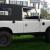 1963 Land Rover 2A Defender Hybrid Softtop -LHD, V8, Auto, Coil Chassis, PS/PB