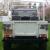 1963 Land Rover 2A Defender Hybrid Softtop -LHD, V8, Auto, Coil Chassis, PS/PB