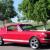 1965 Ford Mustang Fastback Shelby GT-350 Tribute V8 Automatic rust Free Must See